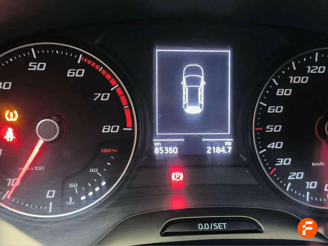 Foto Seat León 15