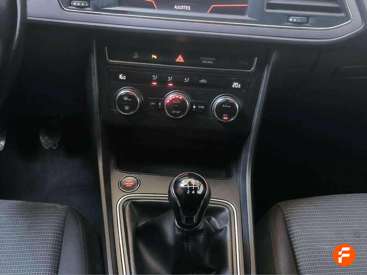 Foto Seat León 16