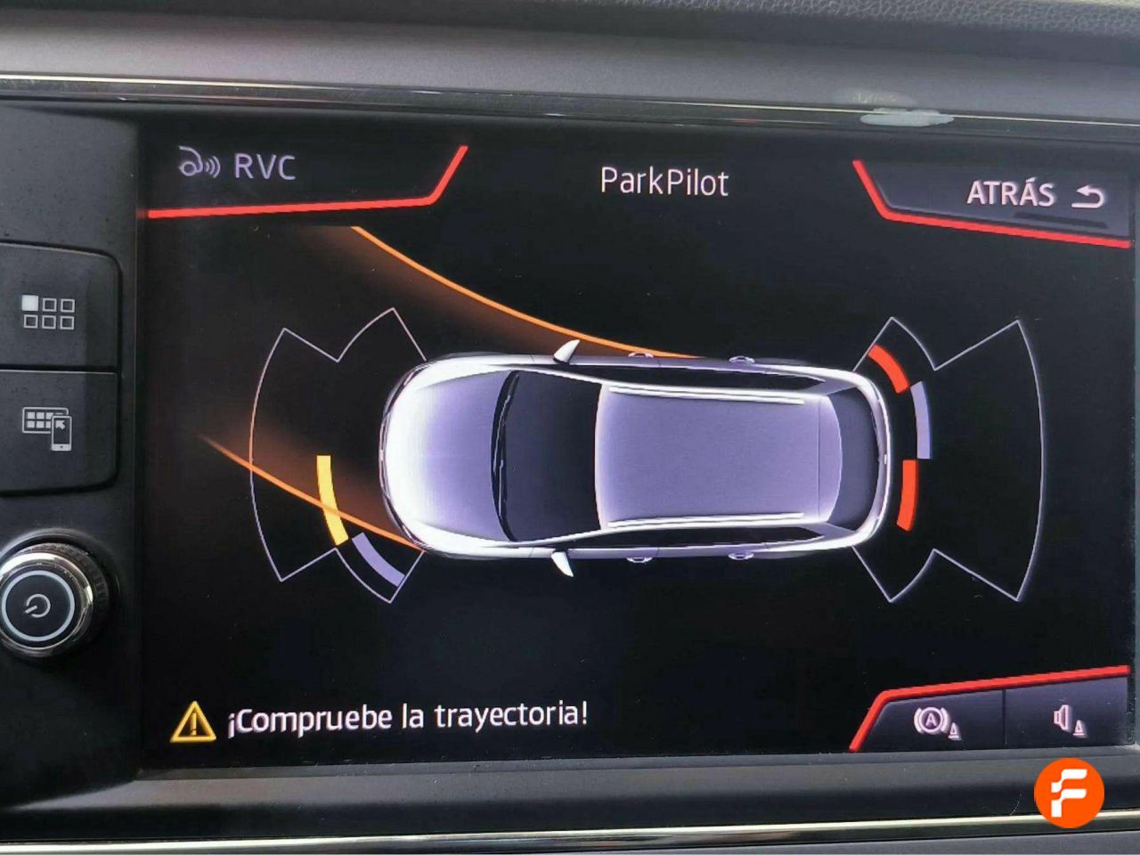 Foto Seat León 17