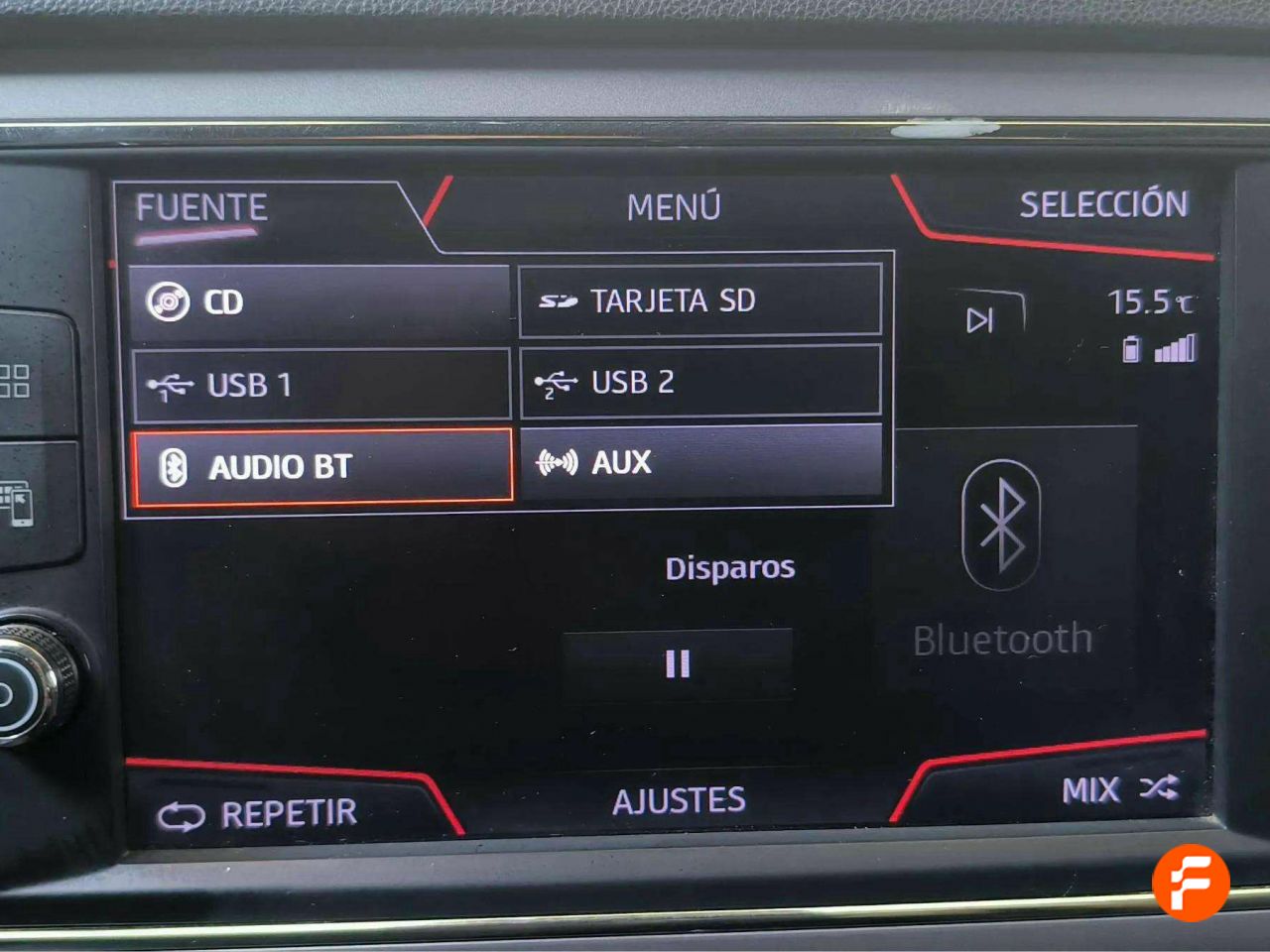 Foto Seat León 21