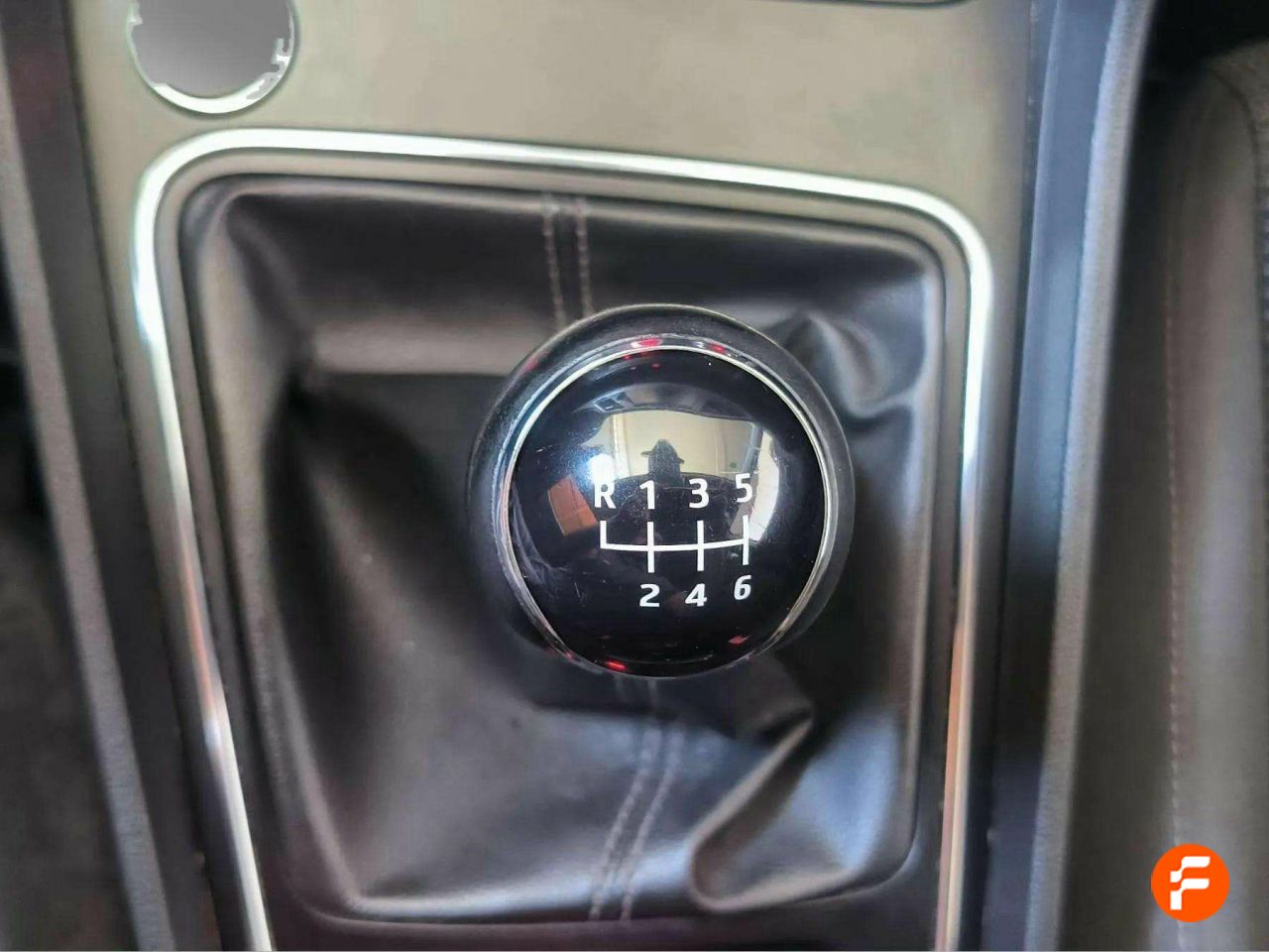 Foto Seat León 25