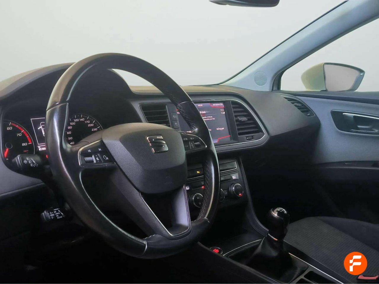 Foto Seat León 26