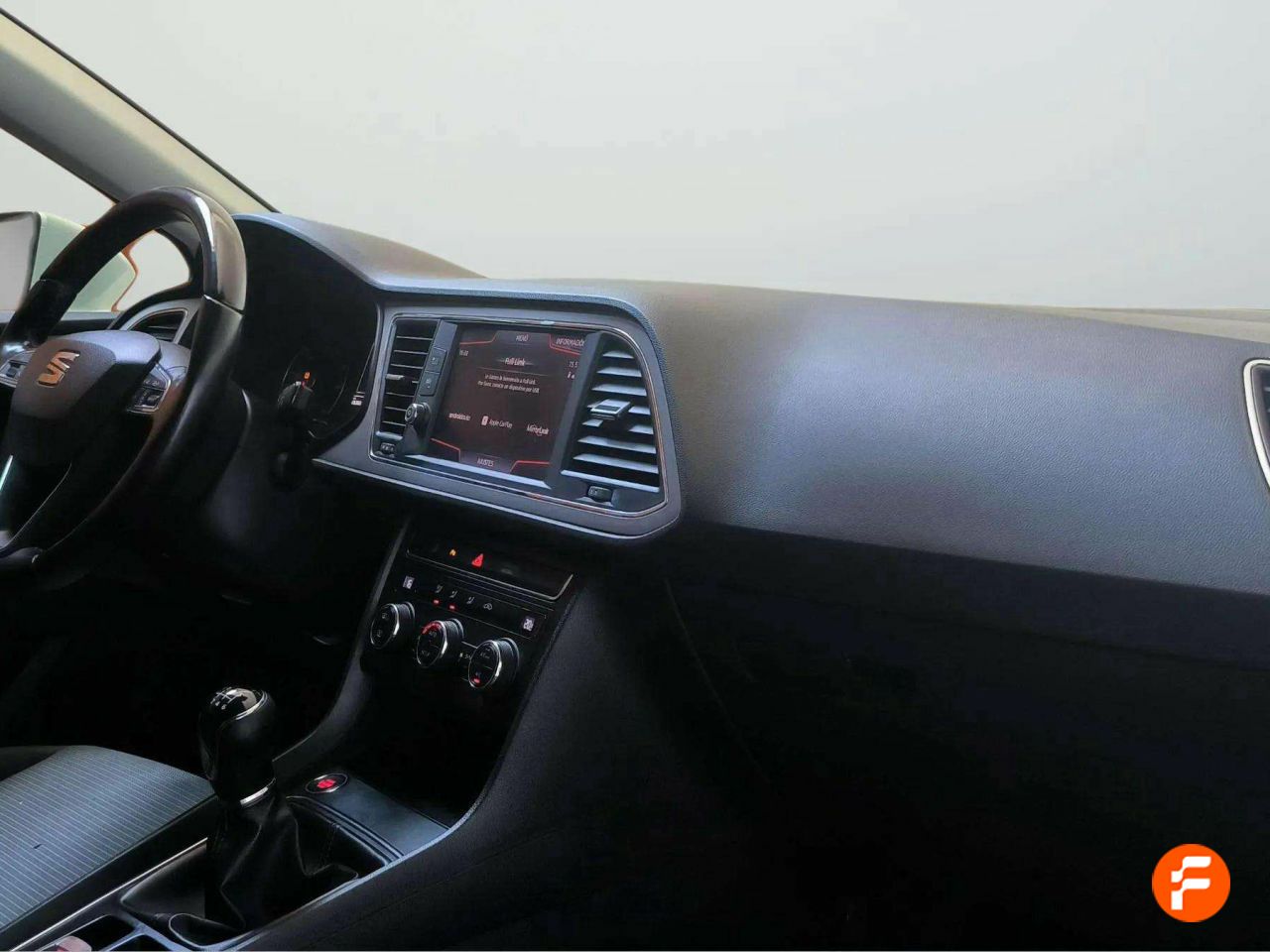 Foto Seat León 27