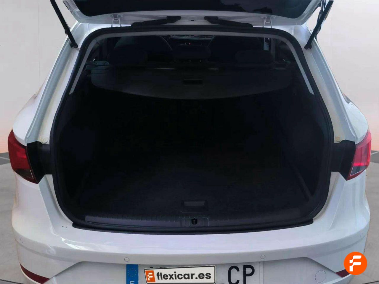 Foto Seat León 29