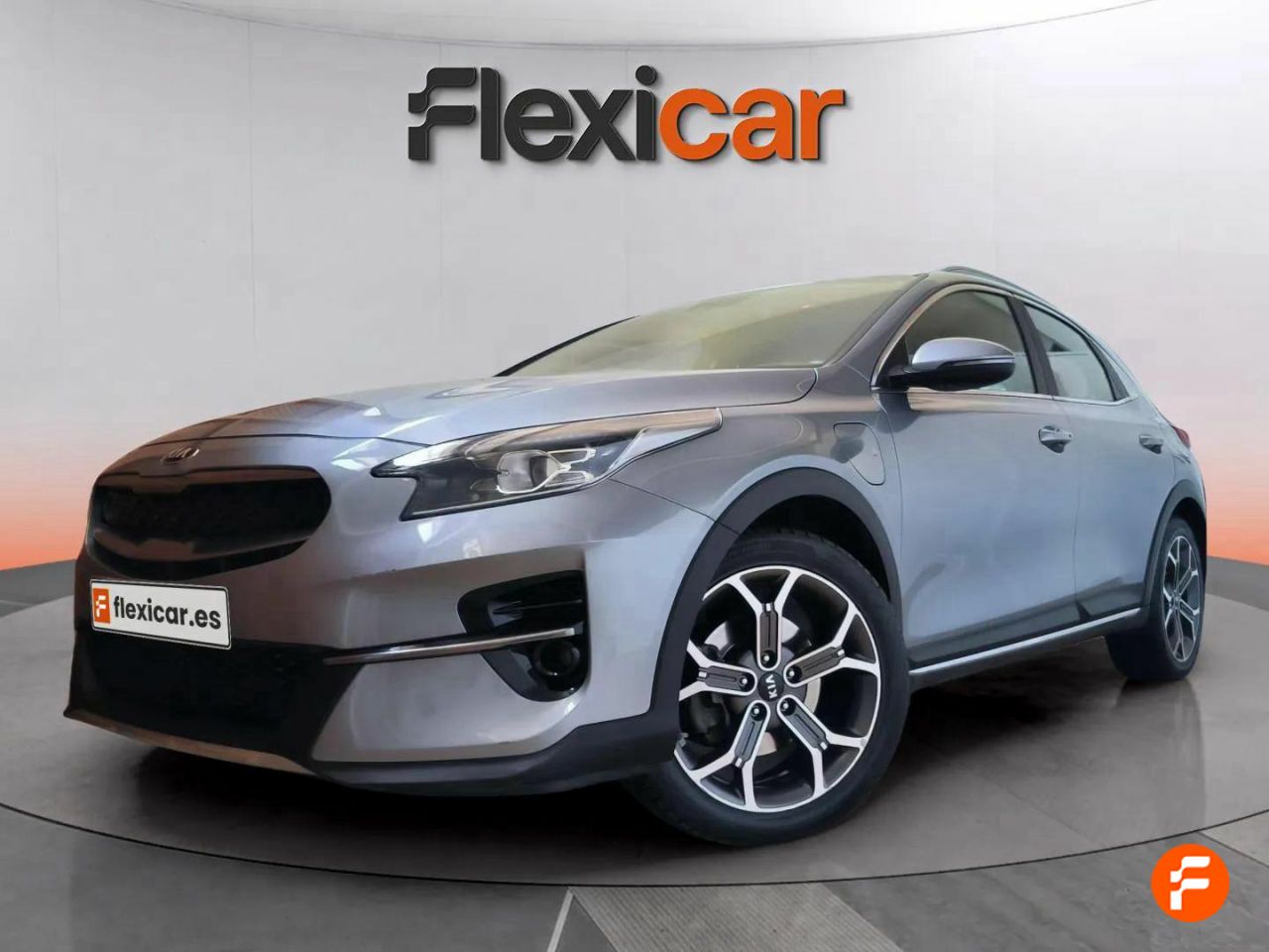 Foto Kia XCeed 2
