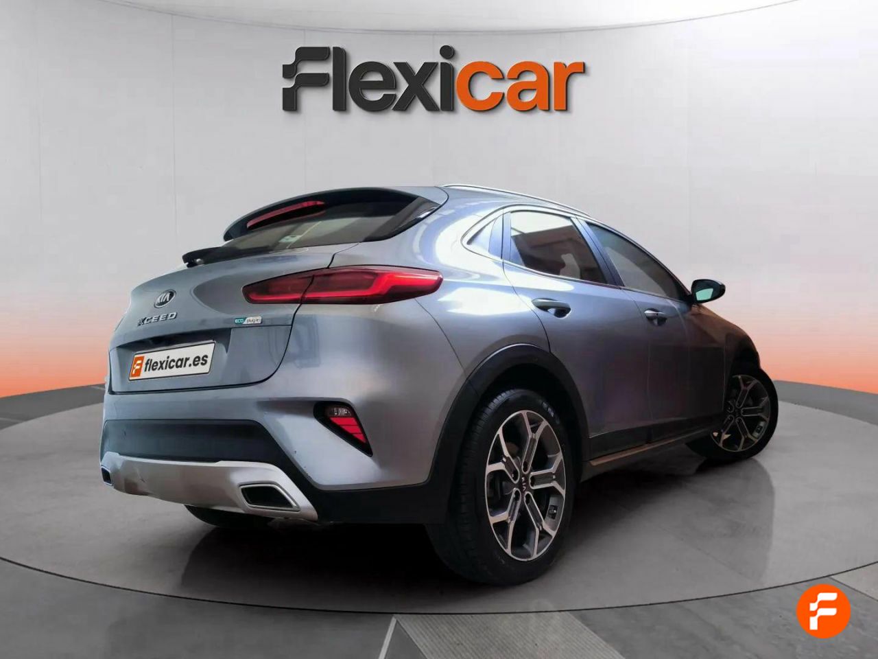 Foto Kia XCeed 4