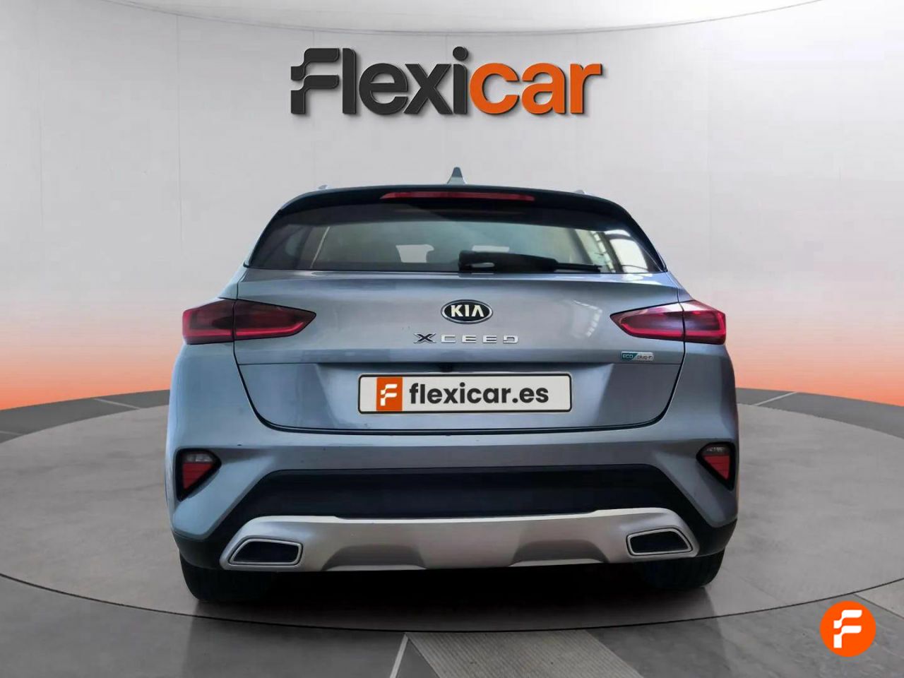 Foto Kia XCeed 7