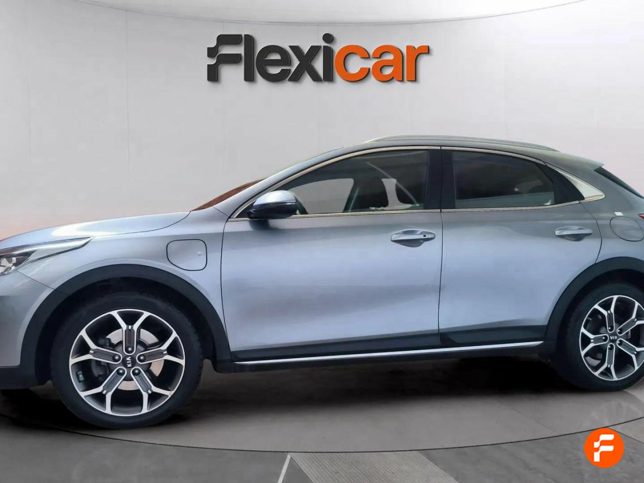 Foto Kia XCeed 8