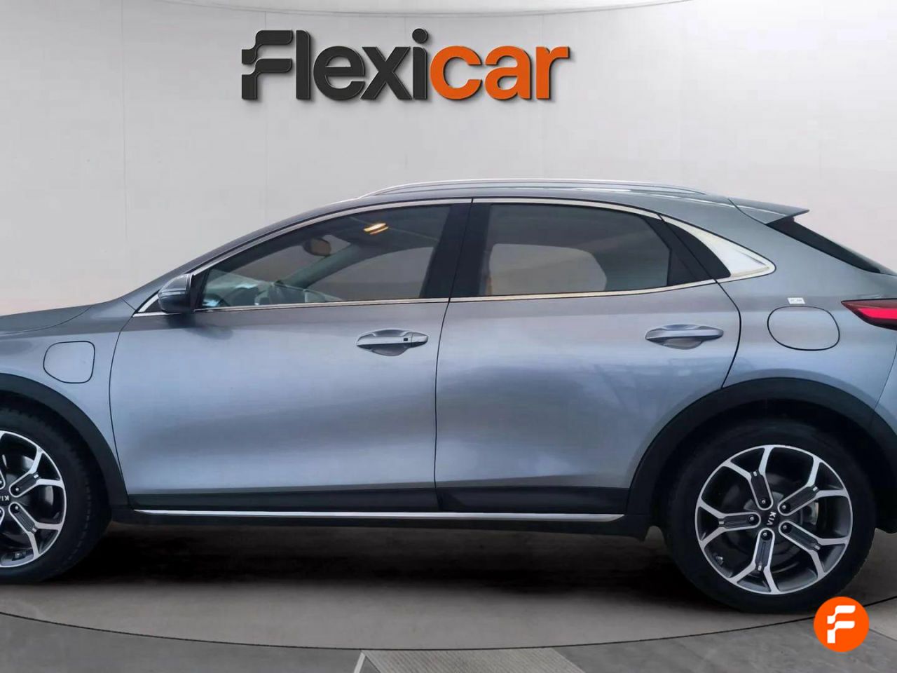 Foto Kia XCeed 9