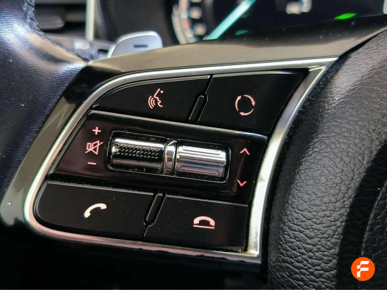 Foto Kia XCeed 15