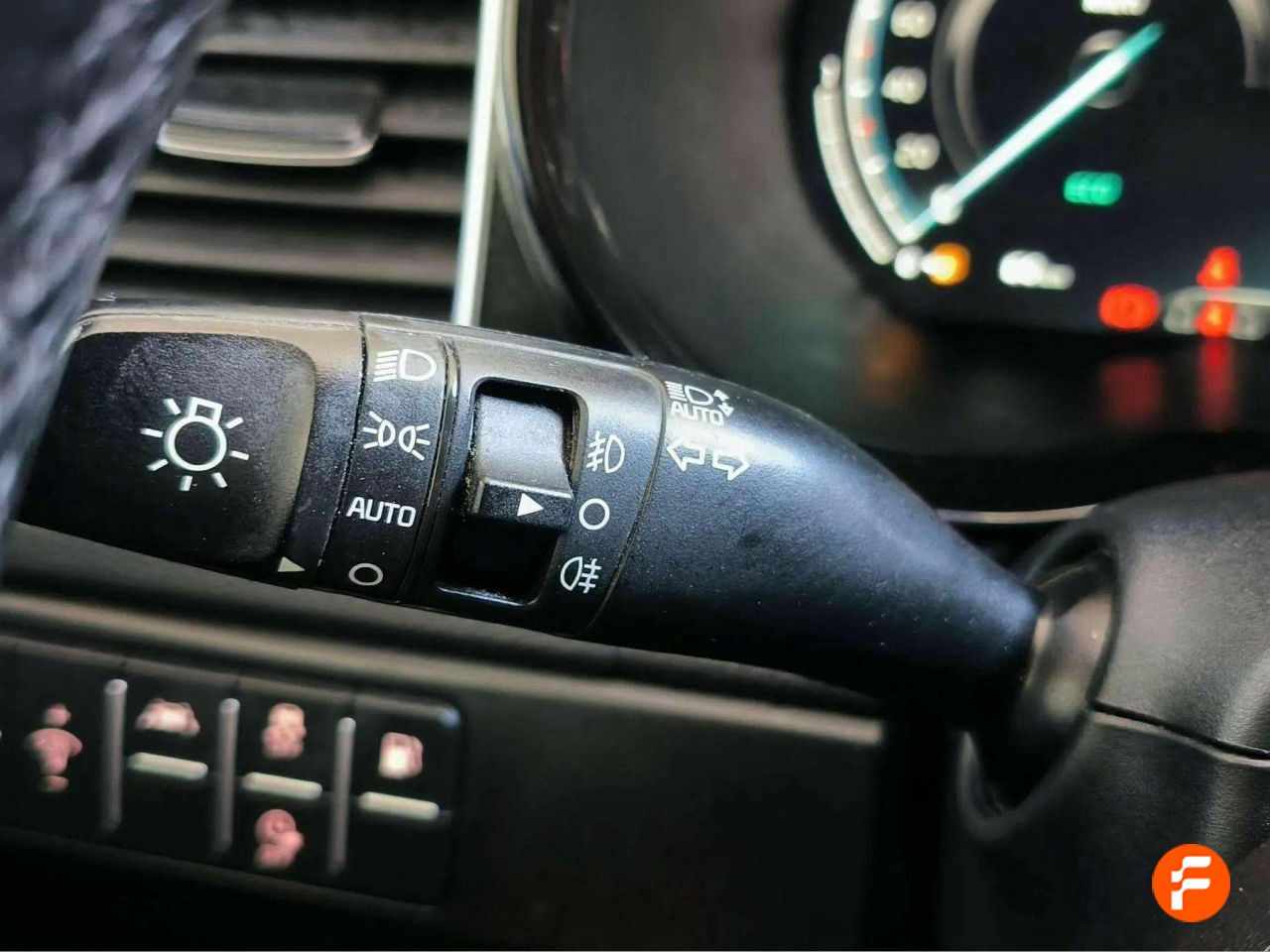 Foto Kia XCeed 17