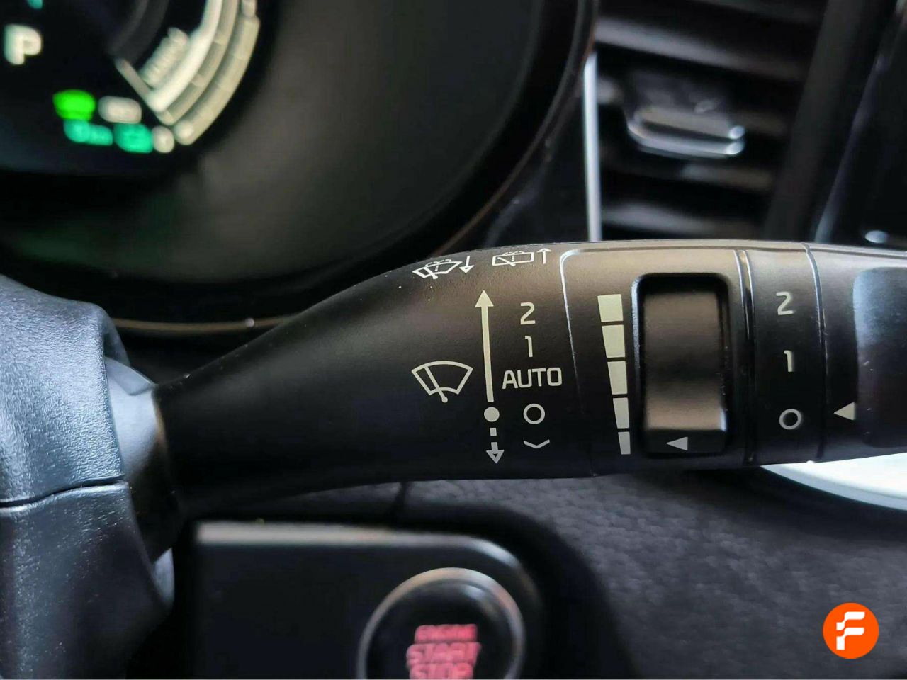 Foto Kia XCeed 18