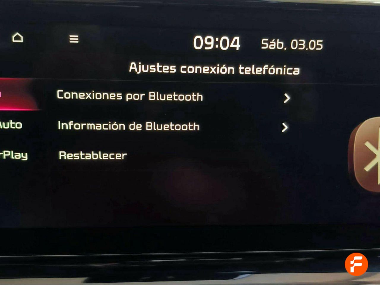 Foto Kia XCeed 25