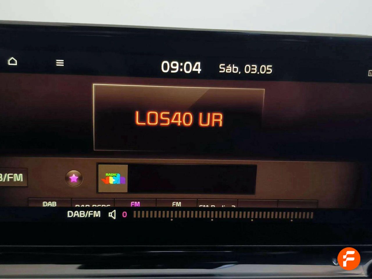 Foto Kia XCeed 27