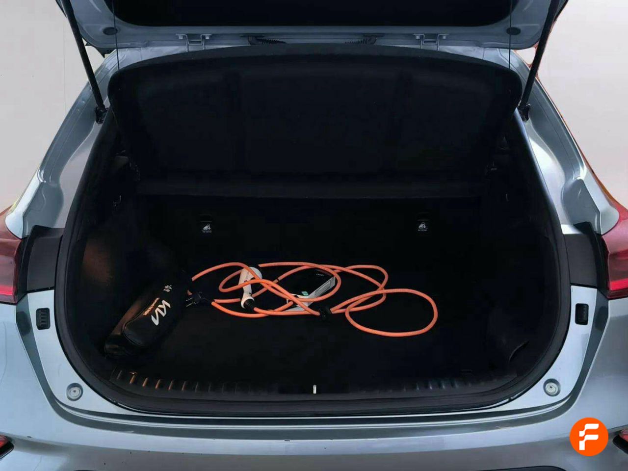 Foto Kia XCeed 30
