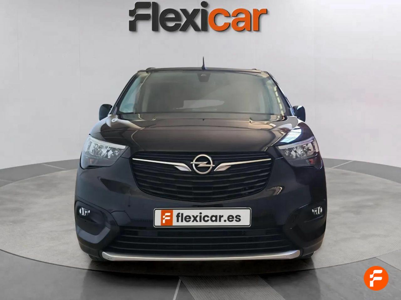 Foto Opel Combo 2