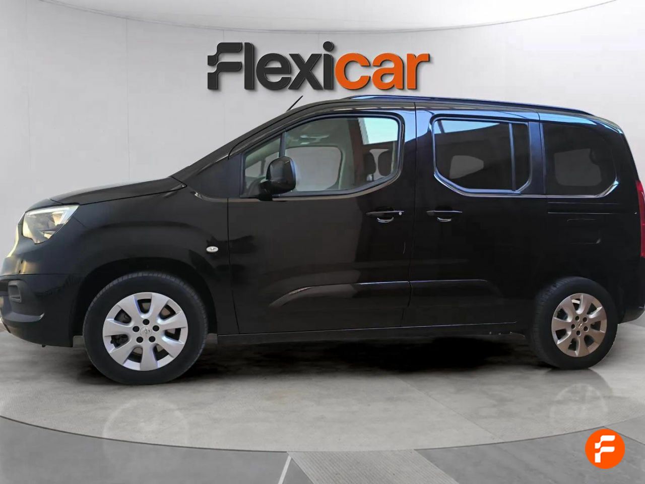 Foto Opel Combo 4