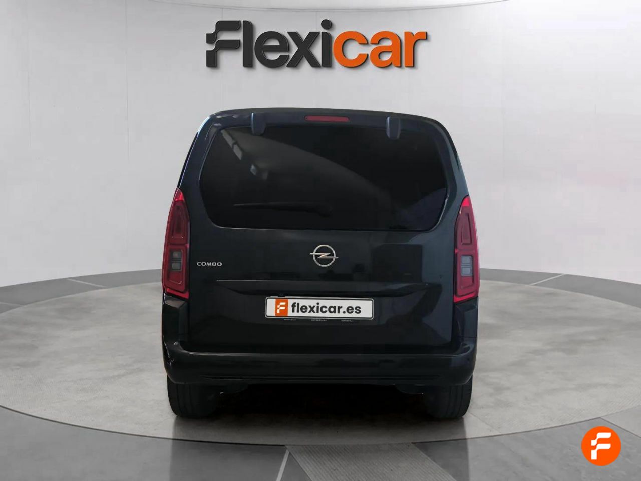 Foto Opel Combo 5