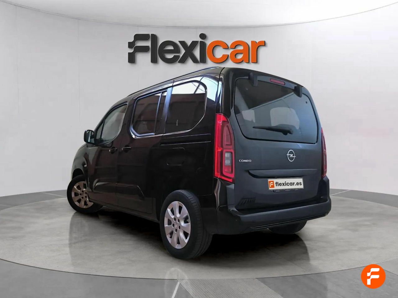 Foto Opel Combo 7
