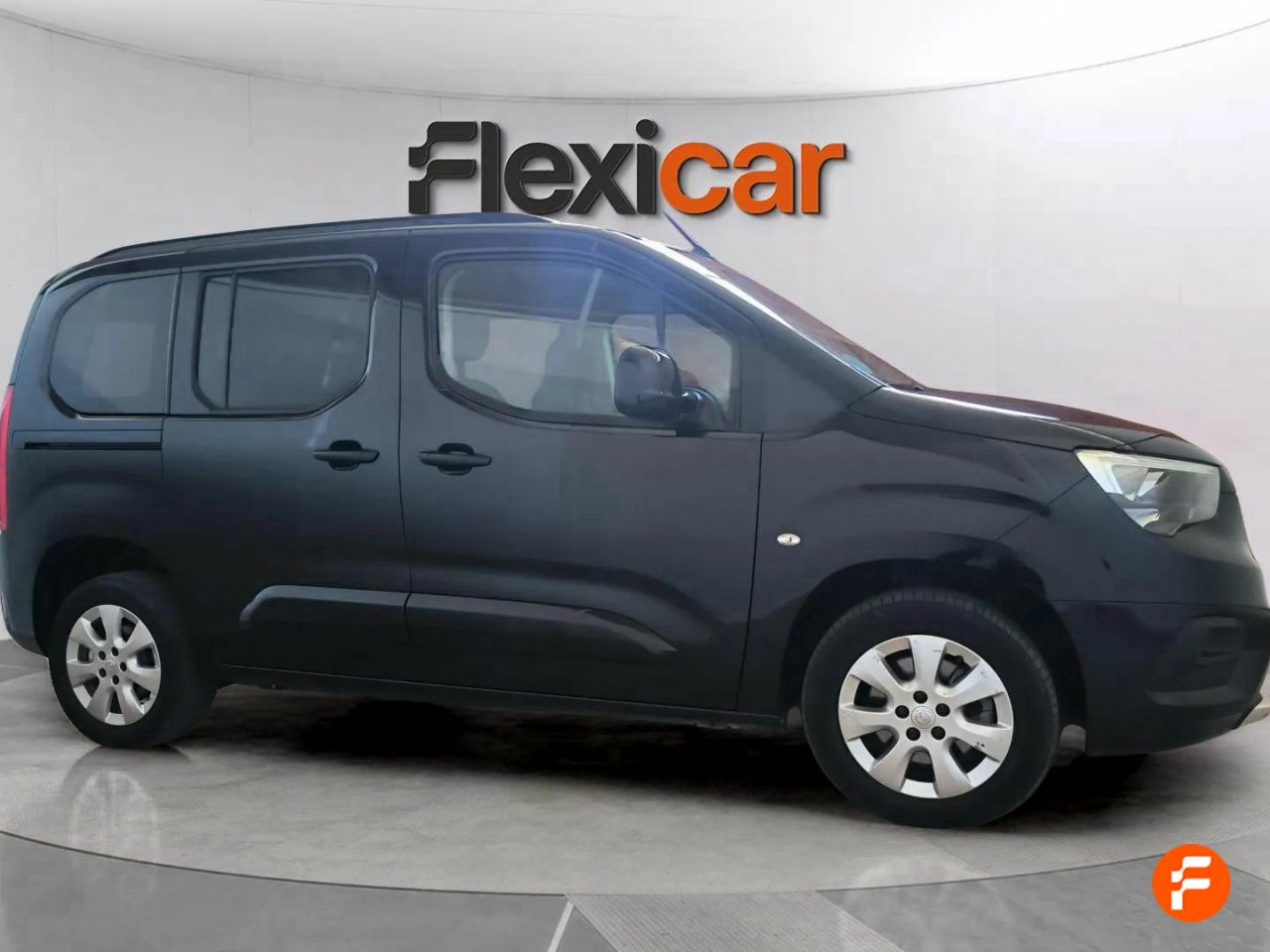 Foto Opel Combo 9