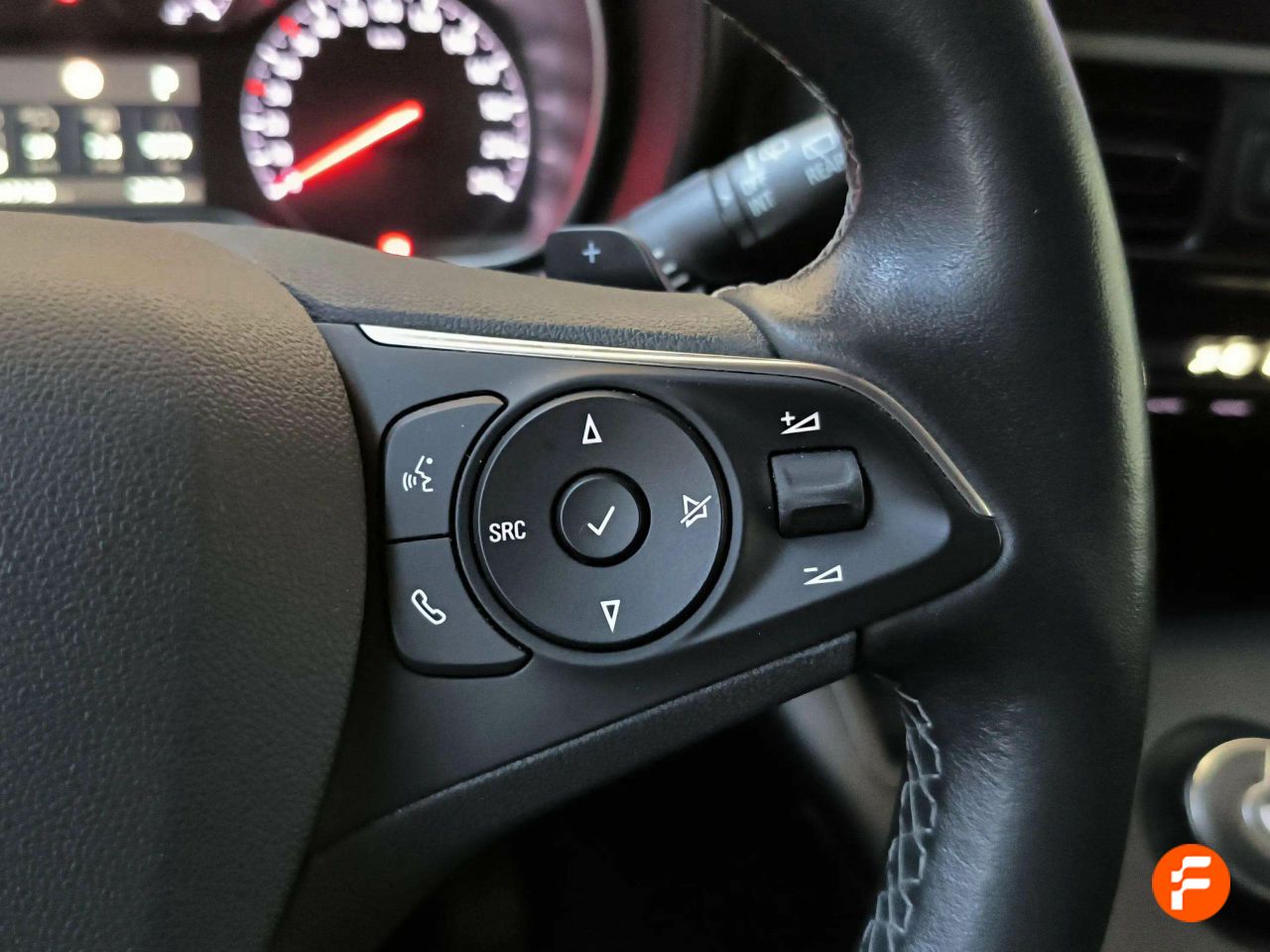 Foto Opel Combo 14