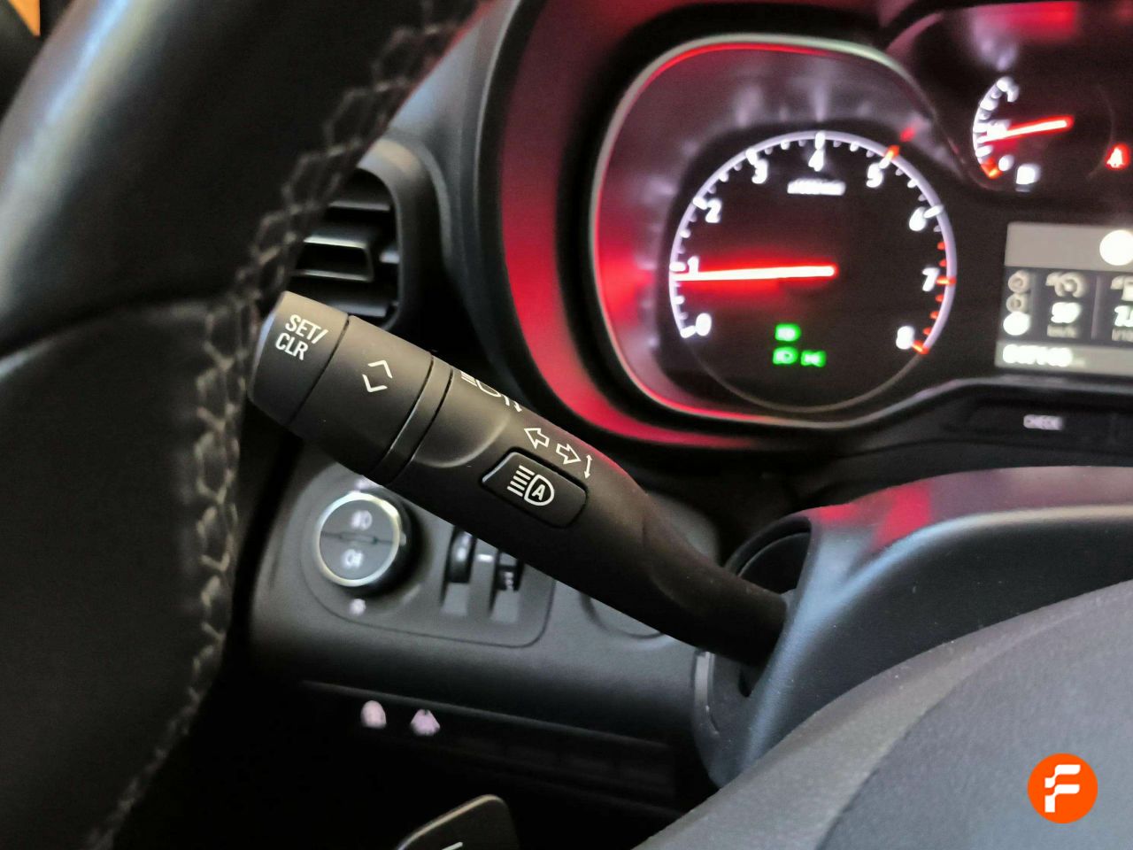 Foto Opel Combo 15