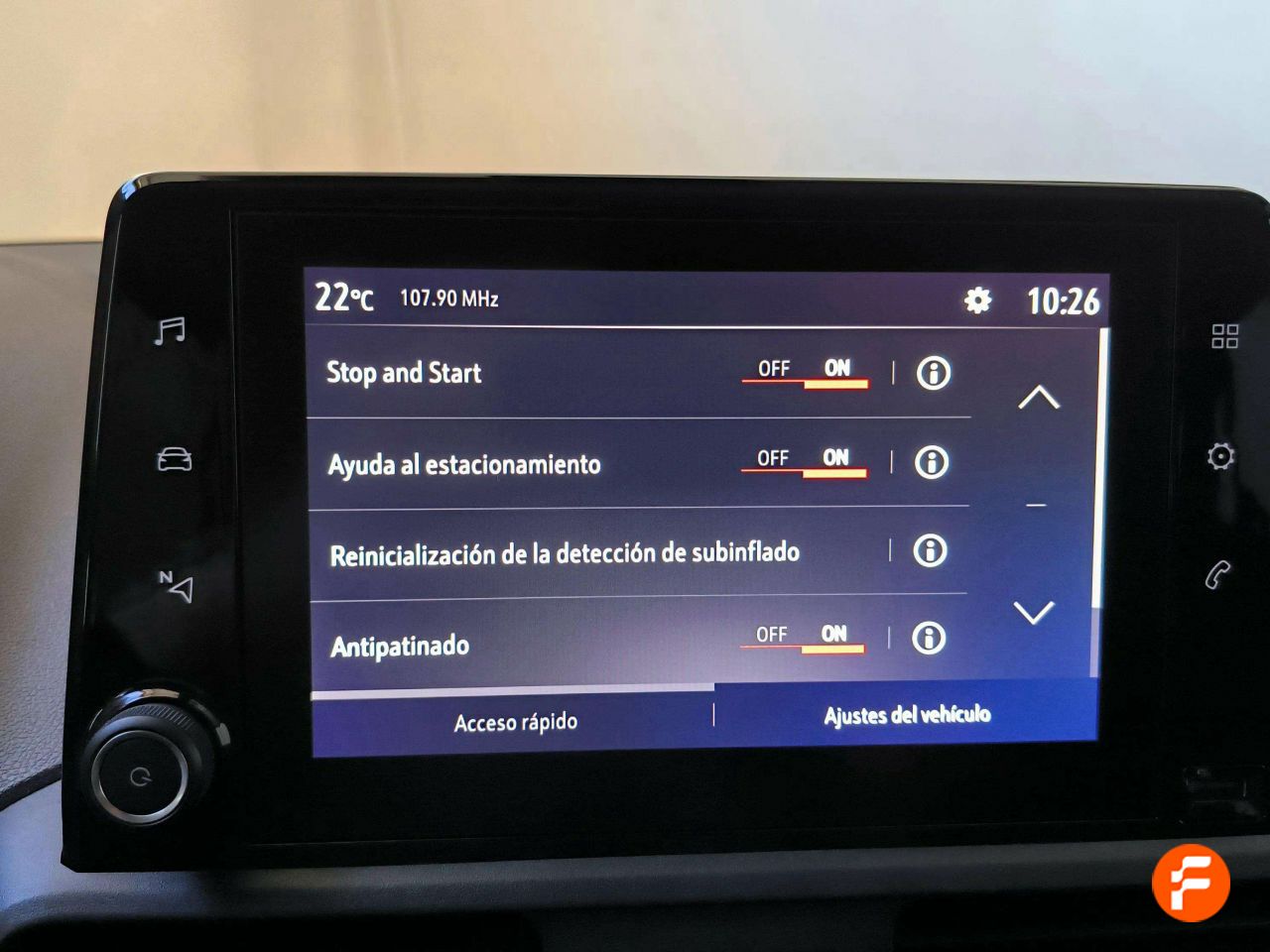 Foto Opel Combo 21