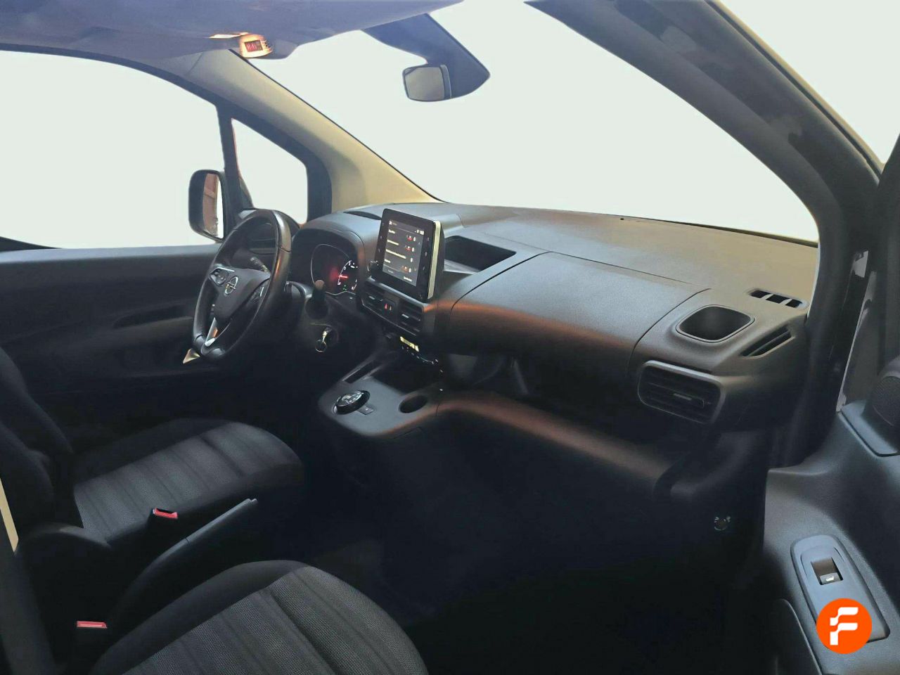 Foto Opel Combo 24