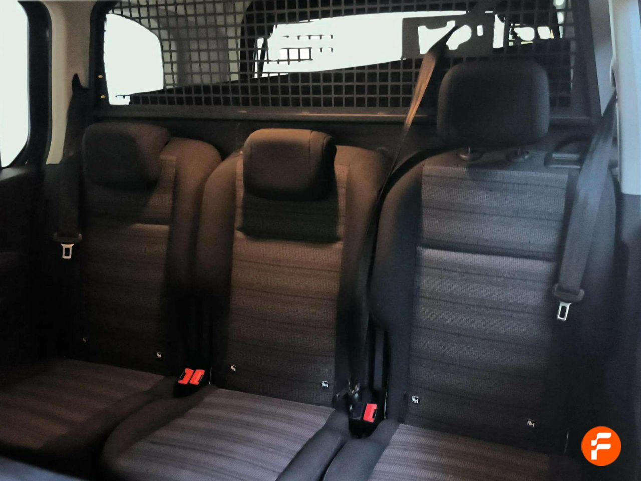 Foto Opel Combo 26