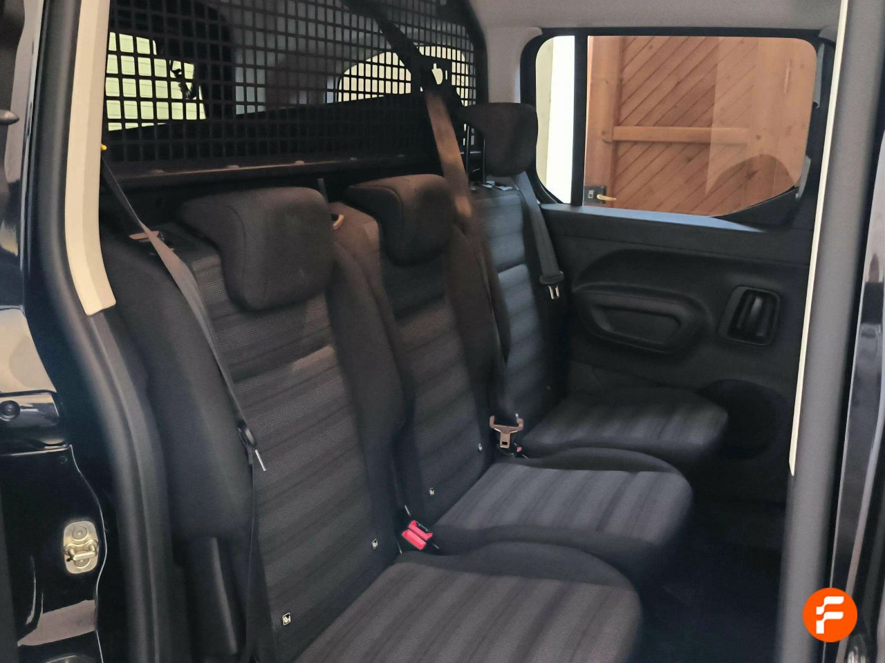 Foto Opel Combo 27