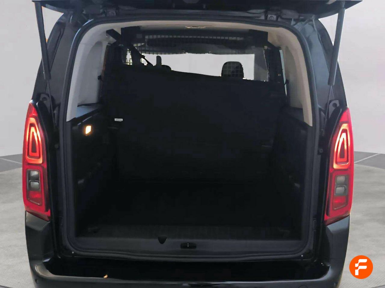 Foto Opel Combo 28