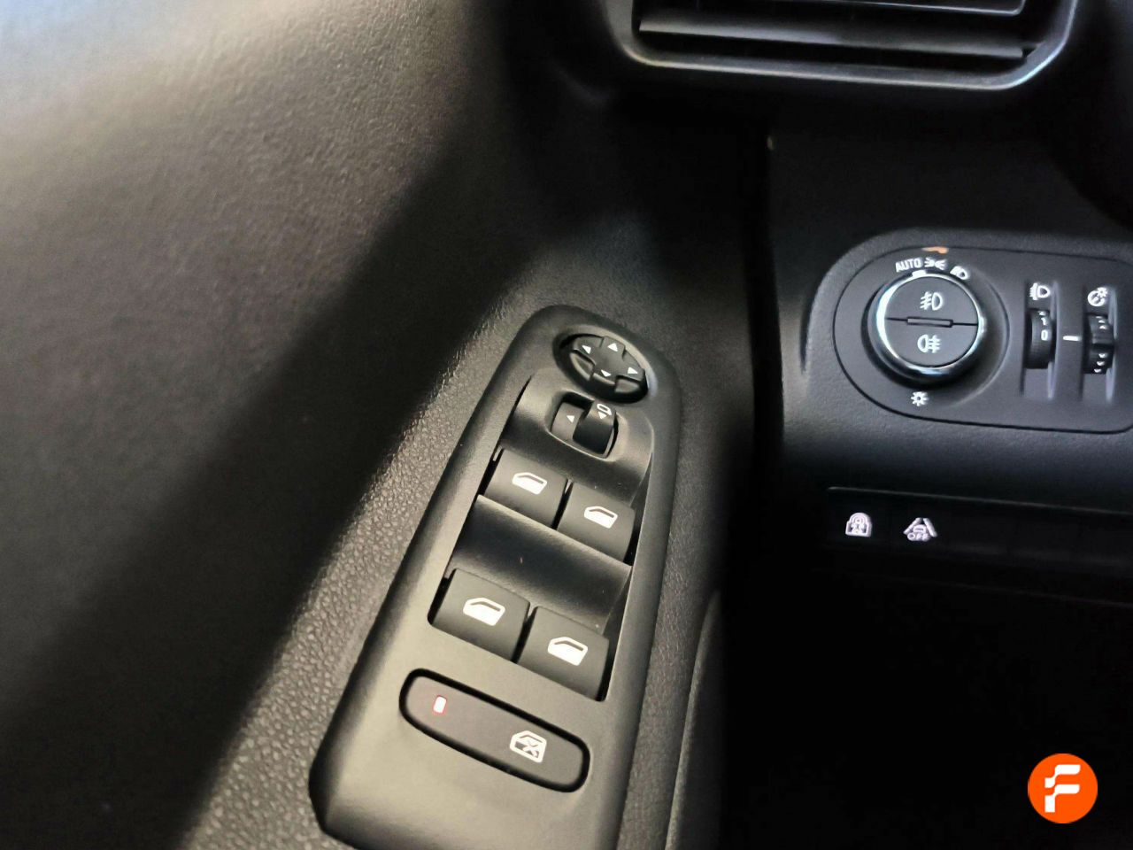 Foto Opel Combo 29