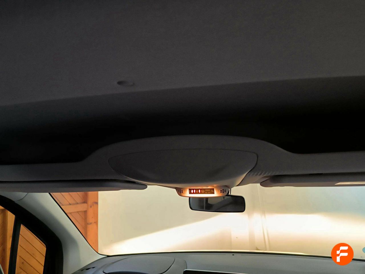 Foto Opel Combo 30