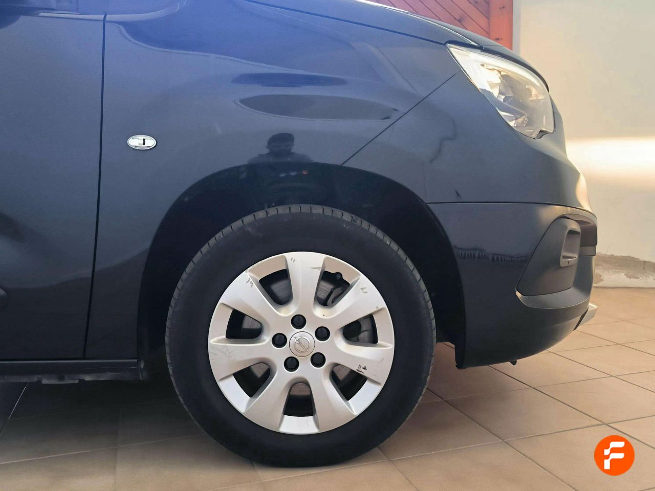 Foto Opel Combo 31