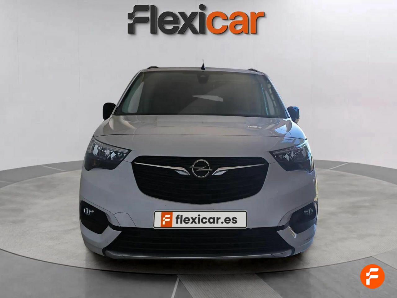 Foto Opel Combo 2