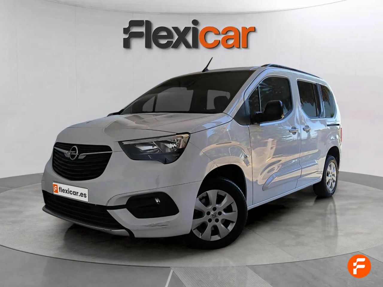 Foto Opel Combo 3