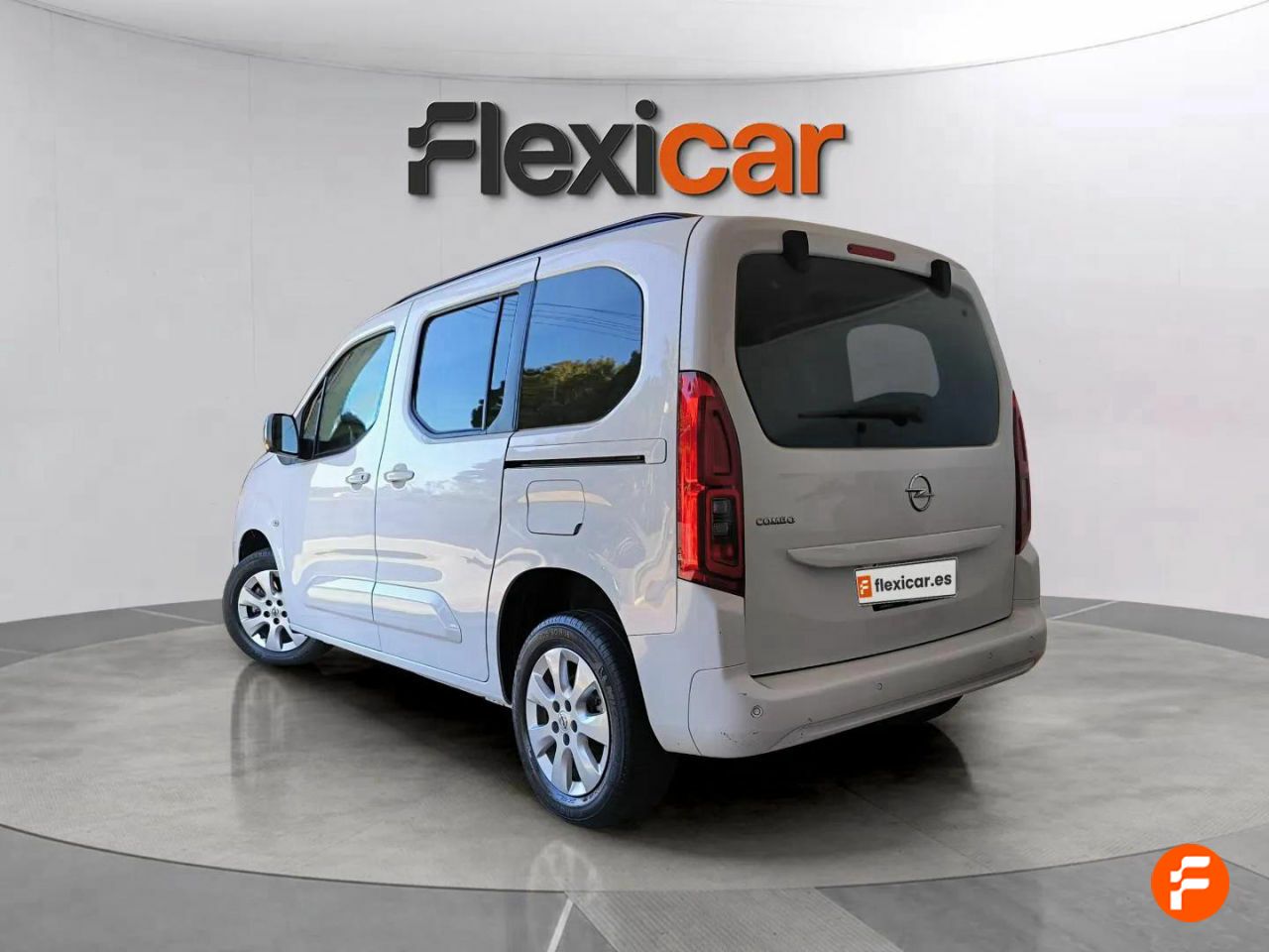 Foto Opel Combo 4