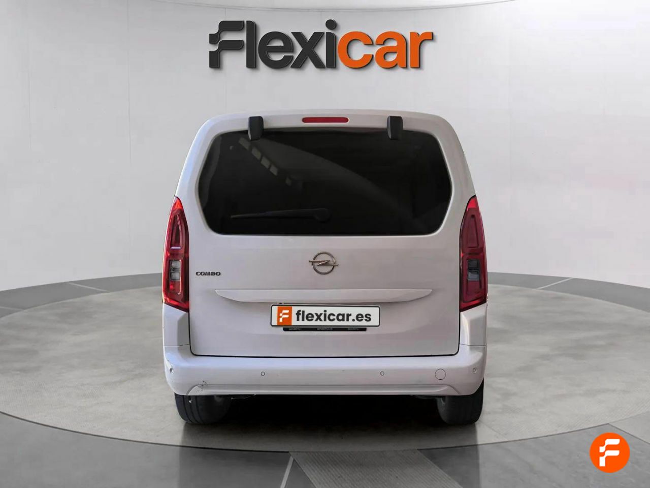 Foto Opel Combo 5