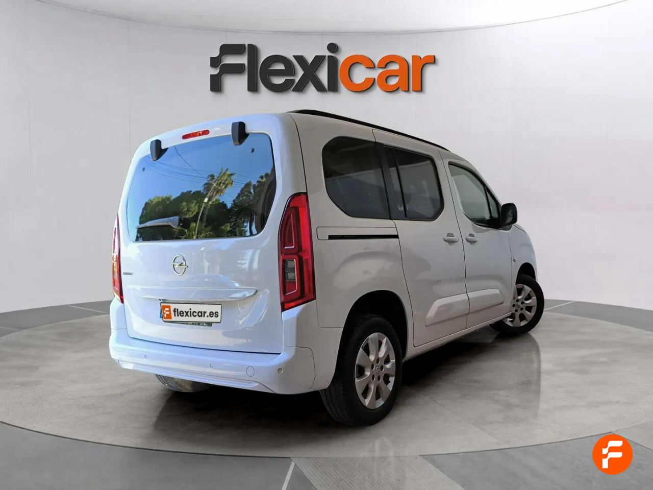 Foto Opel Combo 7