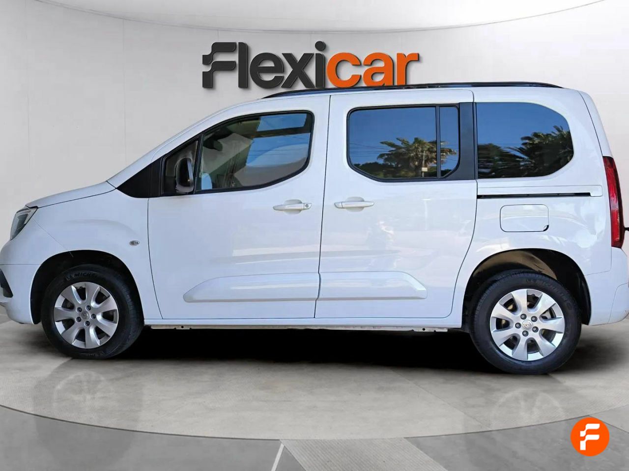 Foto Opel Combo 8