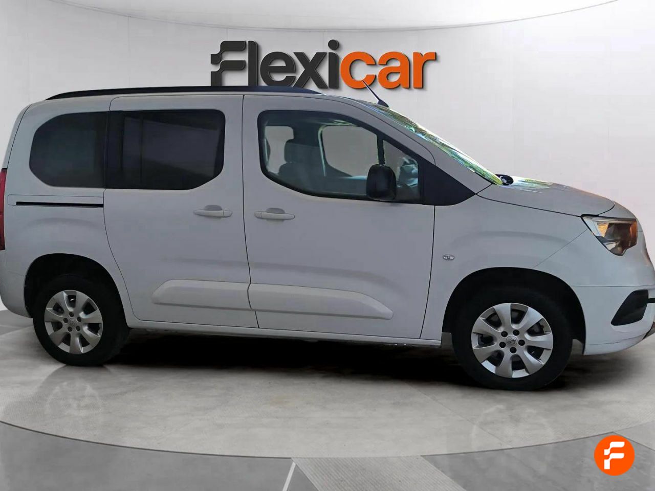 Foto Opel Combo 9