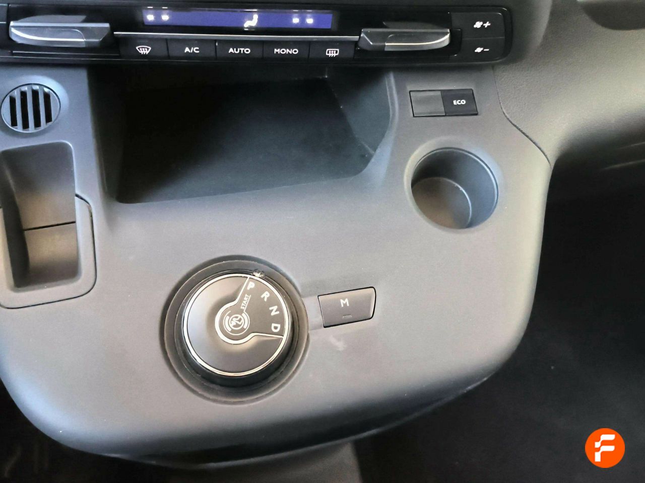 Foto Opel Combo 13