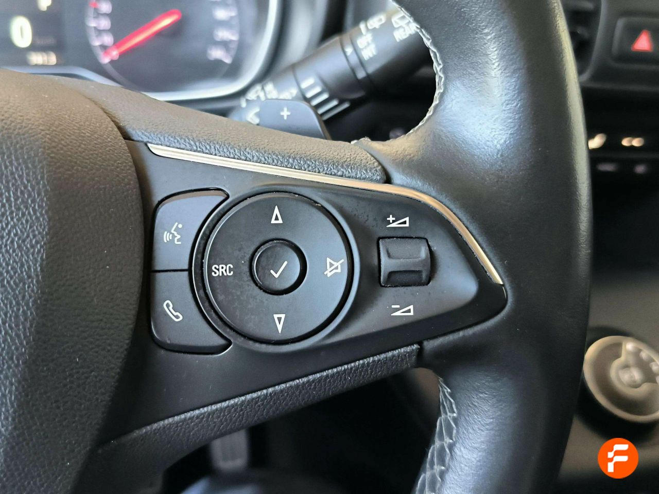 Foto Opel Combo 20