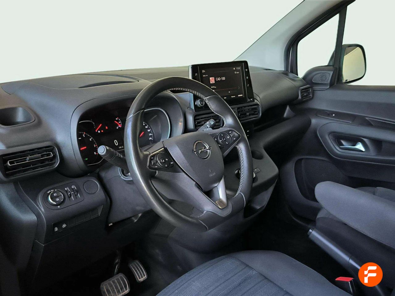 Foto Opel Combo 25