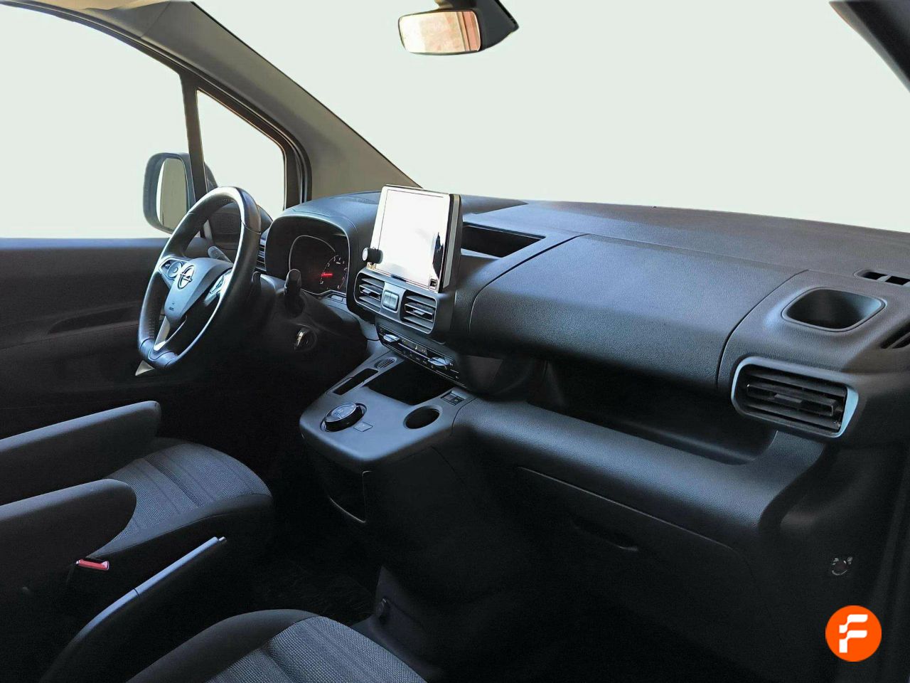 Foto Opel Combo 26
