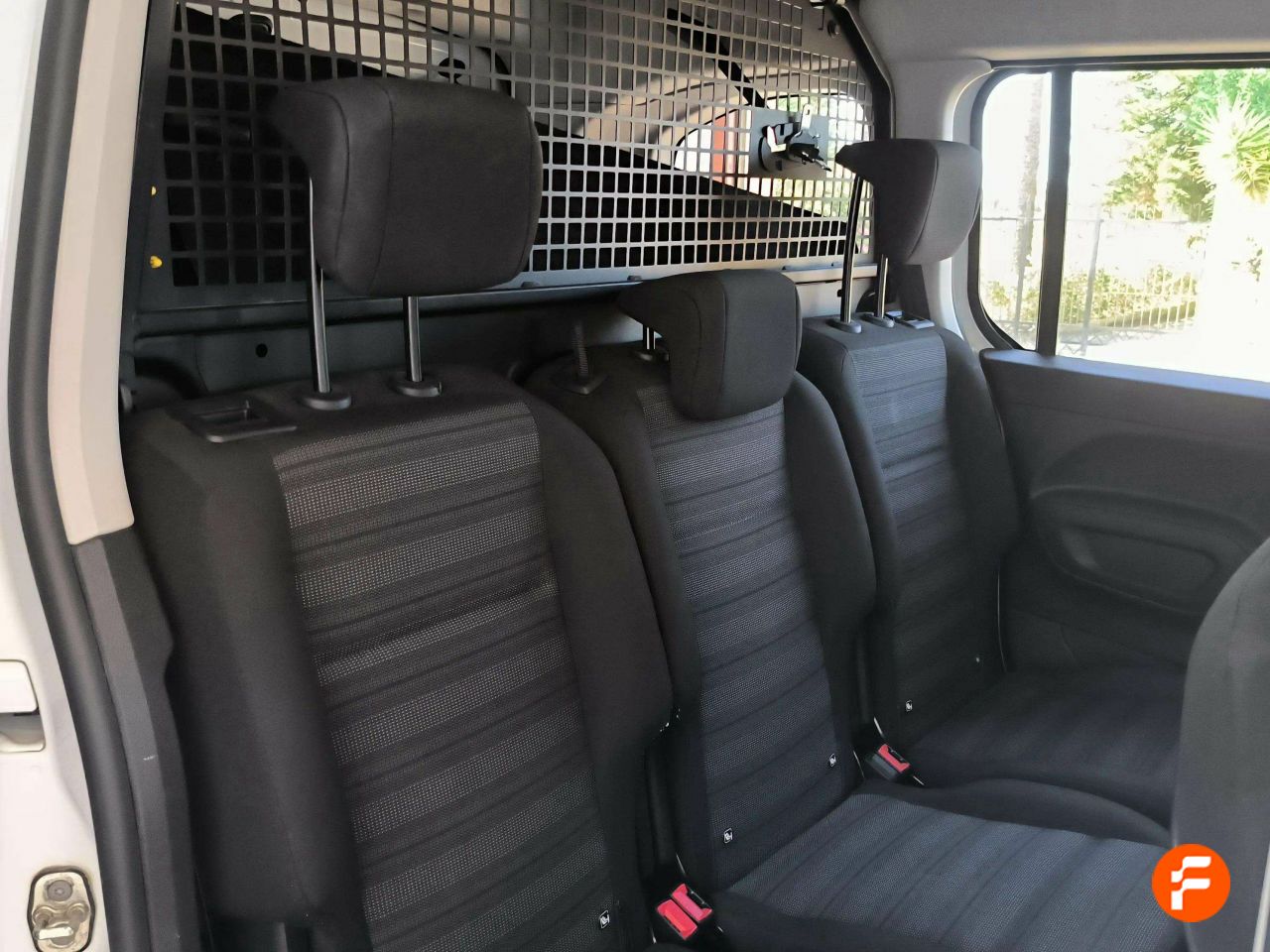 Foto Opel Combo 29