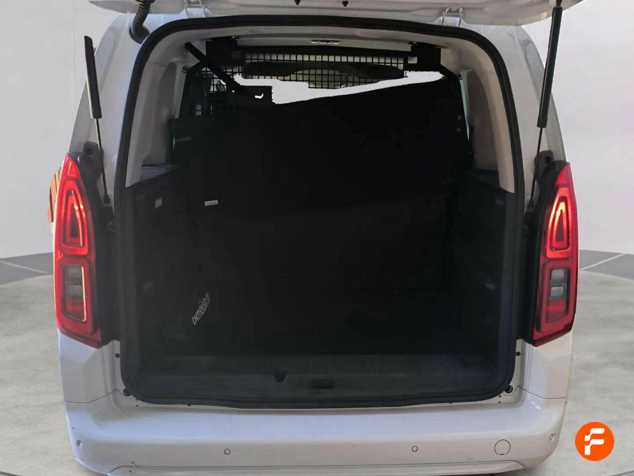 Foto Opel Combo 30