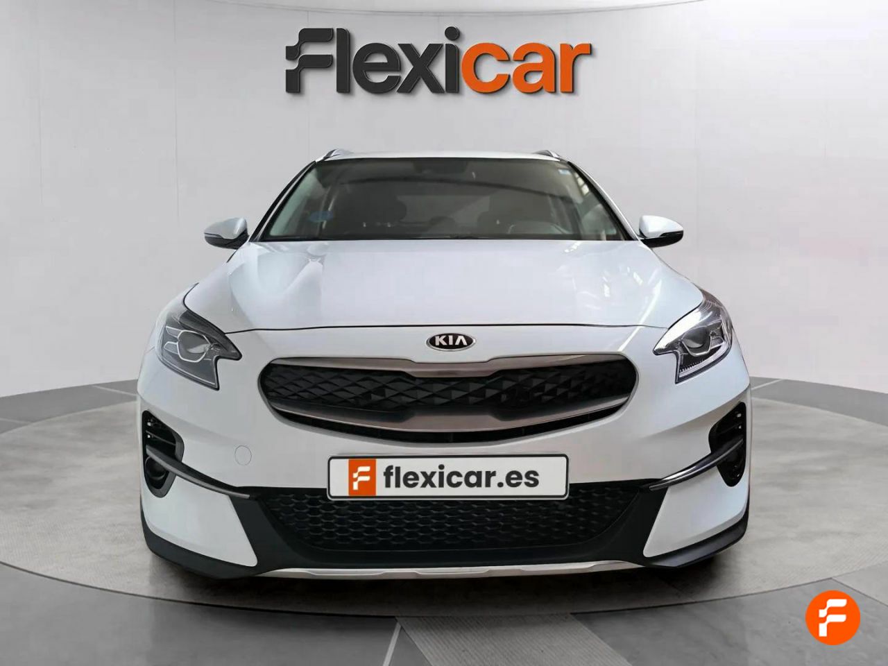 Foto Kia XCeed 3