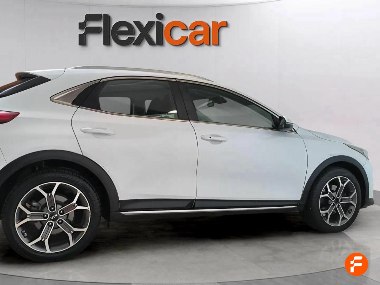 Foto Kia XCeed 4