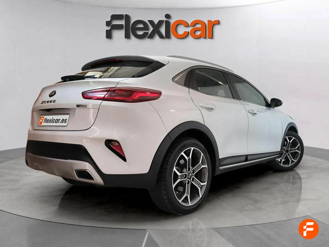 Foto Kia XCeed 5